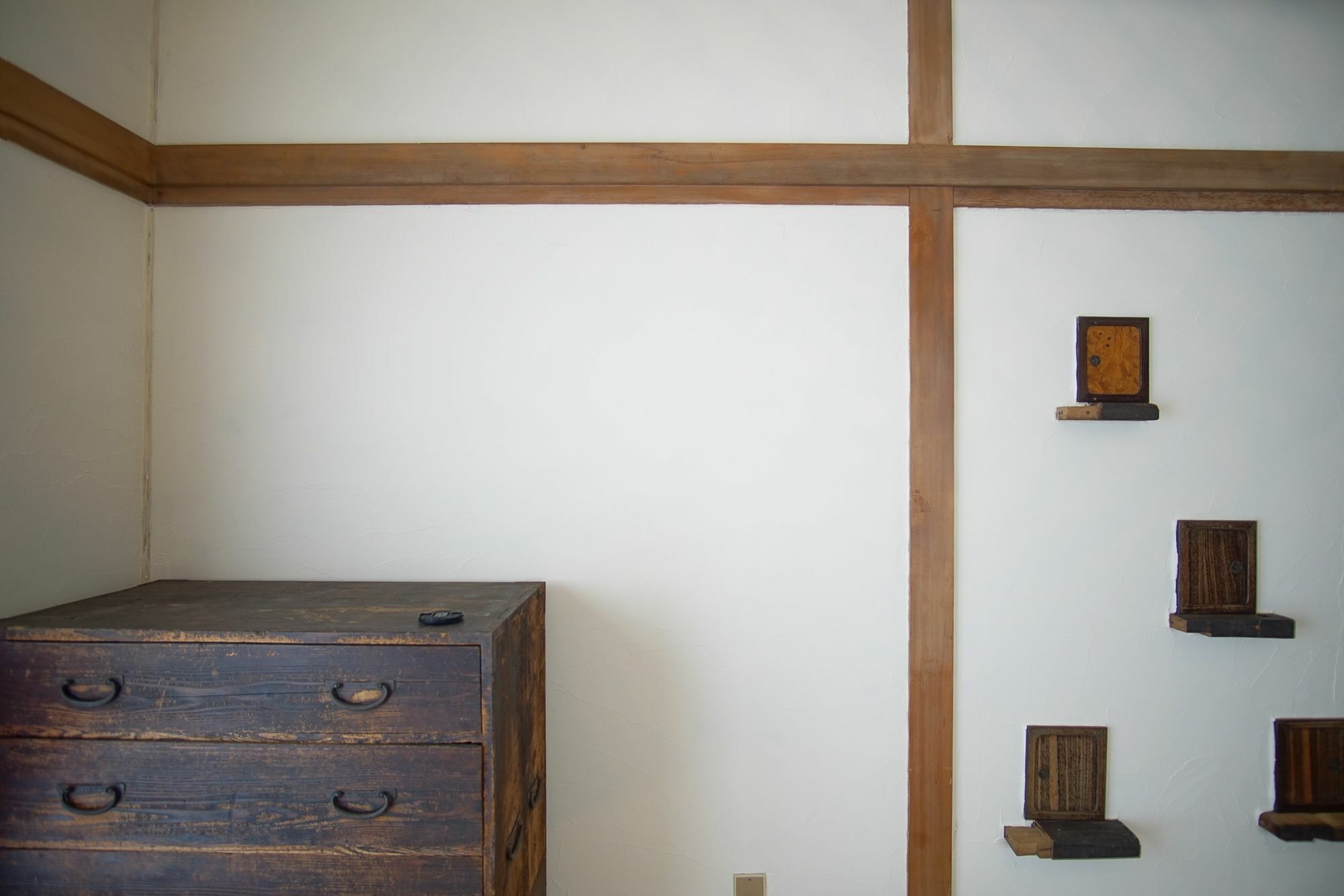 Hakuba Station Guesthouse En Exterior foto